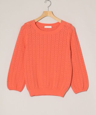 ONWARD Reuse Park 【any SiS】ニット春夏