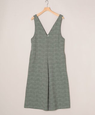 ONWARD Reuse Park 【any FAM】オールインワン秋冬 ブラック