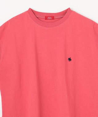 ANY POLO BCS別注 プルオーバー ピンク