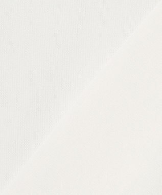 uncrave シアー ニットプルオーバー オフ