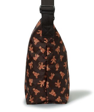 LeSportsac DELUXE EASY CARRY TOTE/テディベアワンダーランド テディベアワンダーランド