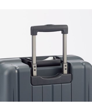 ACE BAGS & LUGGAGE Proteca マックスパスRI2 スーツケース 38L 機内持込 01411 プロテカ 日本製 グラファイト
