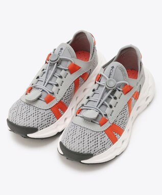 Columbia Columbia/ キッズアイテム/ ユース ドレインメーカー エックスティーアール /コロンビア Steam Tangy Orange