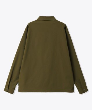 Columbia Columbia/ マイククリークロングスリーブシャツ /コロンビア New Olive