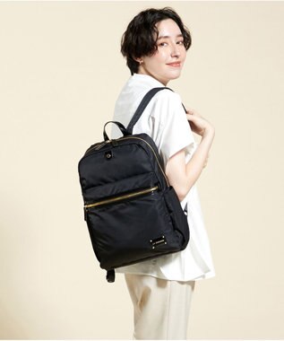 LA BAGAGERIE 【ドラマ衣装提供商品】ナイロンリュックサック