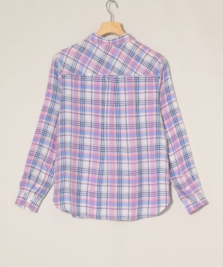 ONWARD Reuse Park 【J.PRESS】ブラウス春夏 ピンク