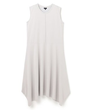 JOSEPH 【洗える】プレーティングジャージー　ドレス