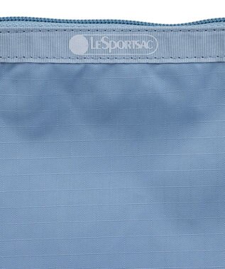LeSportsac DELUXE ZIPTOP TOTE/スレートブルー スレートブルー