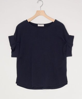 ONWARD Reuse Park 【any SiS】カットソー春夏 ネイビー