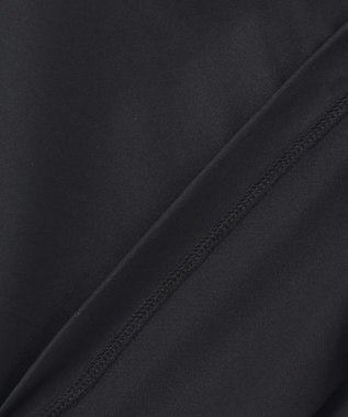 23区GOLF 【WOMEN】30デニールカノコインナー ブラック系