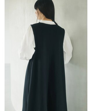 Green Parks armonia．ポンチジャンスカ Black