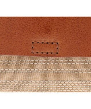 genten ミモザ・ベーシック ミニショルダーバッグ チャ