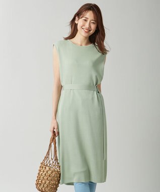 セットアップ対応 ライトニットアップ ニットワンピース 組曲 L ファッション通販 公式通販 オンワード クローゼット