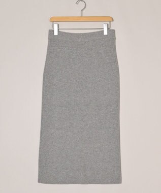 ONWARD Reuse Park 【自由区】スカート秋冬 グレー