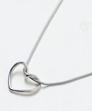 WEGO Lハートモチーフネックレス 柄2