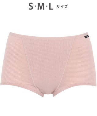 CW-X 【WOMEN】 CW-X スポーツショーツ 吸汗速乾性(本体) 抗菌防臭性(本体) メッシュ素材 はきこみ丈ふつう レディース HSY320 /ワコール