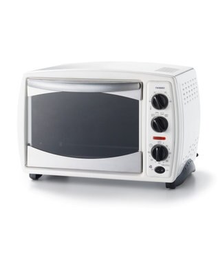 YAMATO テーブル＆キッチン 【TWINBIRD】ノンフライオーブン  ホワイト  TS-4179W