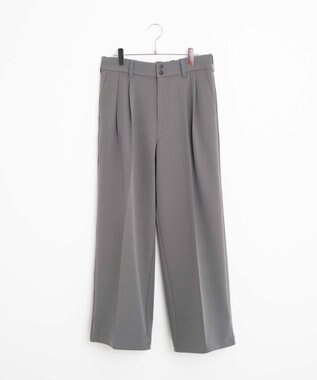 WEGO スーパーバギースラックス ダークグレー