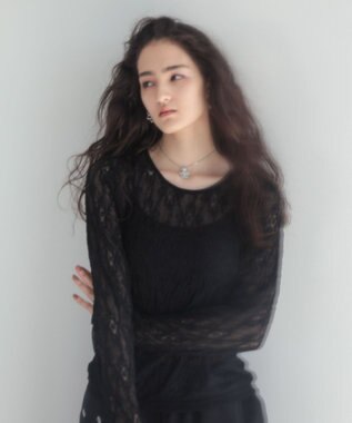 Green Parks ■ＥＳＣＡＲ　レースロンＴＥＥ Black