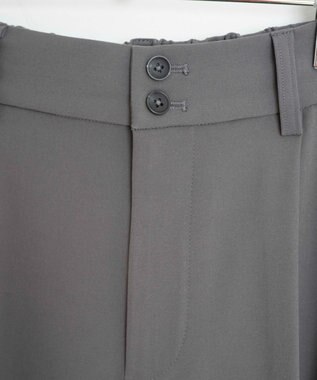 WEGO スーパーバギースラックス ダークグレー