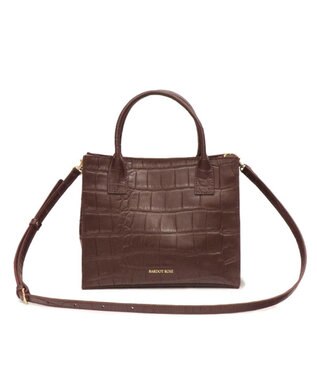 Regalo Felice 【2way / ドラマ使用商品】ショルダー / REGALO BO(ボルドー)