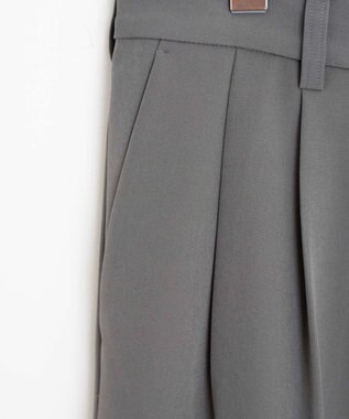 WEGO スーパーバギースラックス ダークグレー