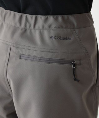Columbia Columbia/ ロッカウェイパスパンツ /コロンビア Charcoal