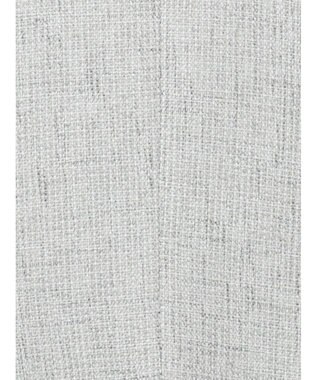 Te chichi 【セレモニーアイテム】ツイードノーカラージャケット グレー