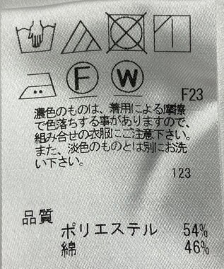 ONWARD Reuse Park 【J.PRESS】パンツ春夏 ブラウン