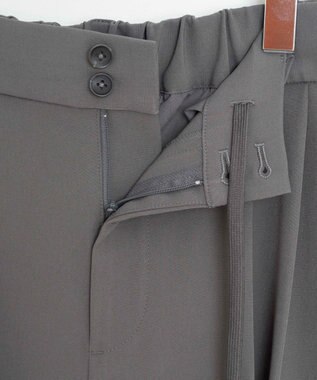 WEGO スーパーバギースラックス ダークグレー