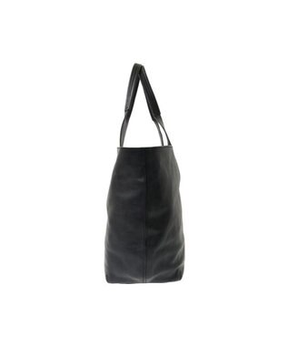 genten クオイオルヴィド トートバッグ大 ダークグレー