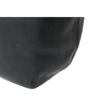 genten クオイオルヴィド トートバッグ大 ダークグレー