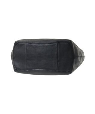 genten クオイオルヴィド トートバッグ大 ダークグレー