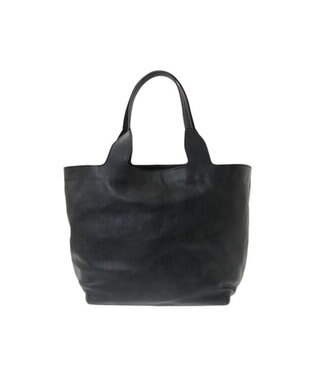 genten クオイオルヴィド トートバッグ大 ダークグレー