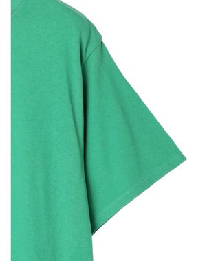 Green Parks Ａラインカットワンピース Green