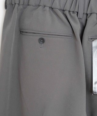 WEGO スーパーバギースラックス ダークグレー