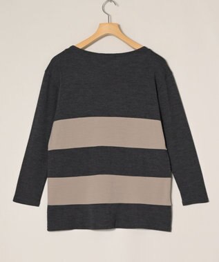 ONWARD Reuse Park 【23区】カットソー秋冬 ベージュ