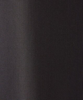 Chacott シアーコクーンワンピース ブラック