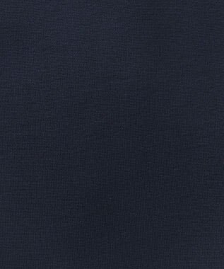 #Newans 【洗える】ナローシルエットニットスカート ネイビー