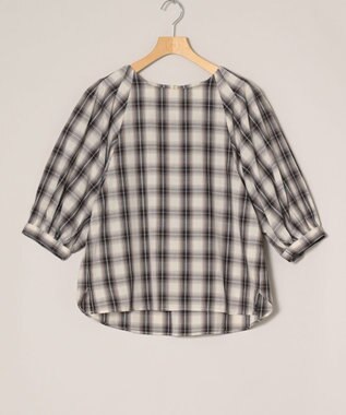 ONWARD Reuse Park 【any SiS】ブラウス春夏