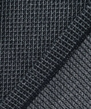 JOSEPH HOMME 【新色追加】メランジクロスジャージー　クルーネックカットソー ネイビー系