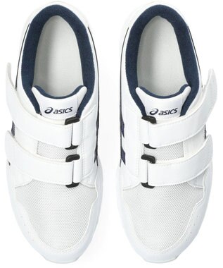 ASICS WALKING GD.WALKER[R]Jr. LO ホワイト系