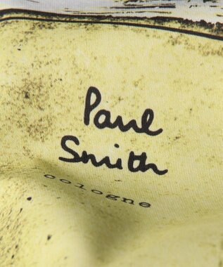 Paul Smith Cologne 半袖Tシャツ ホワイト