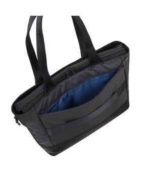 ACE BAGS & LUGGAGE MACKINTOSH PHILOSOPHY トロッターバッグ5  トートバッグ 11L 68183 マッキントッシュフィロソフィー ビジネスバッグ ブラック