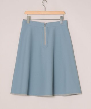 ONWARD Reuse Park 【23区】スカート秋冬 ブルー