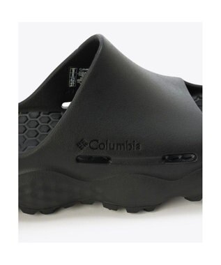 Columbia スライブ リバイブ Black、 Black