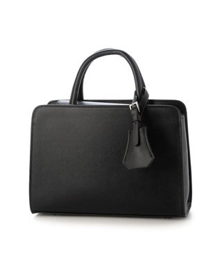 UNBILLION カシュカシュ cachecache / フォーマル3点セットバッグ ブラック