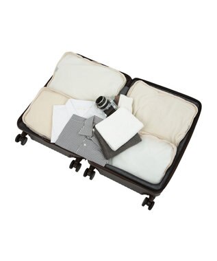 ACE BAGS & LUGGAGE ace. ウィーベルＺ スーツケース 60/70L 09212 エース ブラウン