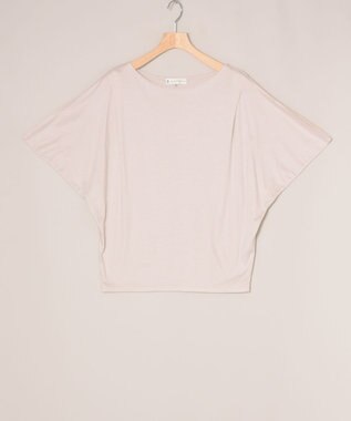 ONWARD Reuse Park 【組曲】カットソー春夏 グレー