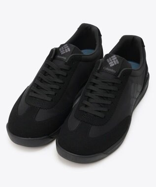 Columbia Columbia/ ティリカム ウォータープルーフ /コロンビア Black